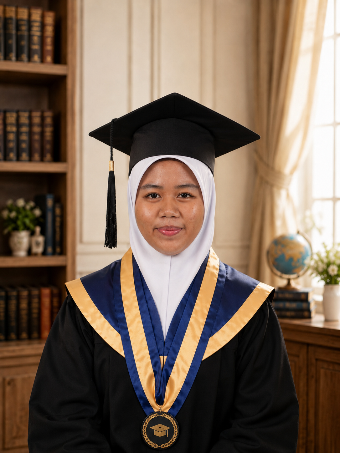 Nadiya Nur tamiimah